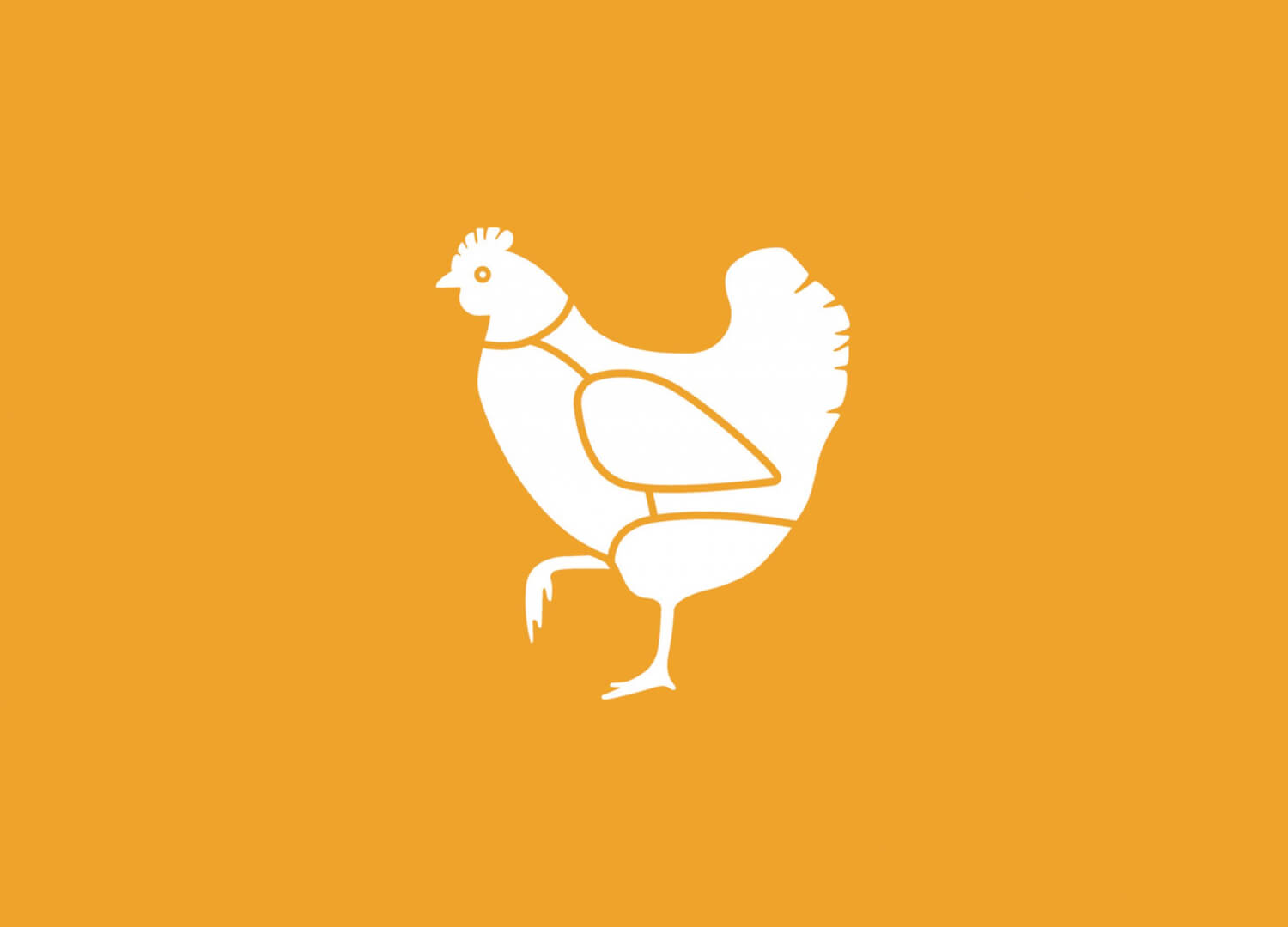Honest Chicken - Waterloo – Honest Burgers